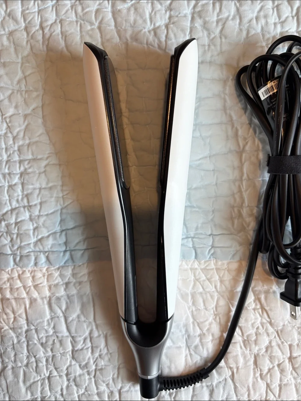 Like New GHD Chronos Max 2” Styler Flat Iron